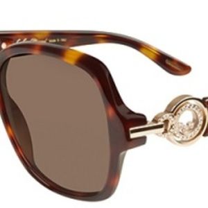 Chopard luxury women sunglasses - Model: SCH206S